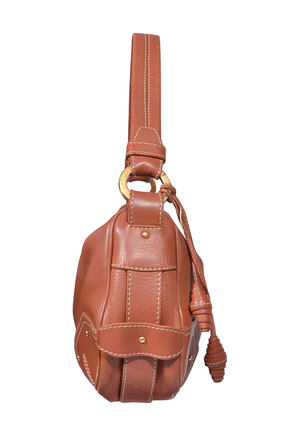 Bally Schultertasche