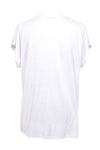 Leinen T-Shirt