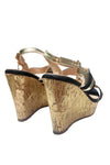 Laura Biagiotti Wedges