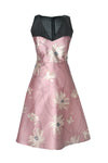 Blumarine Seidenkleid