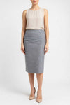 Brunello Cucinelli Pencil Skirt