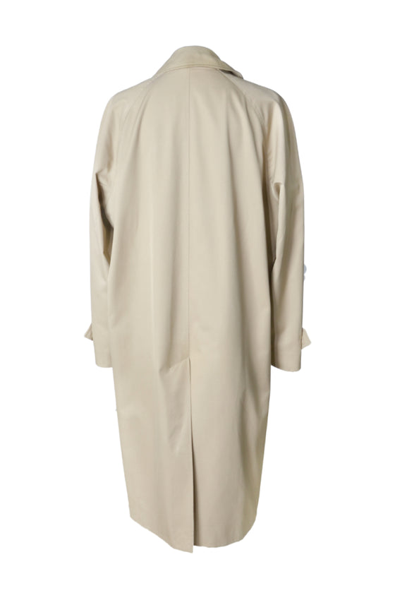 Garbatine Car Coat