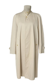  Garbatine Car Coat