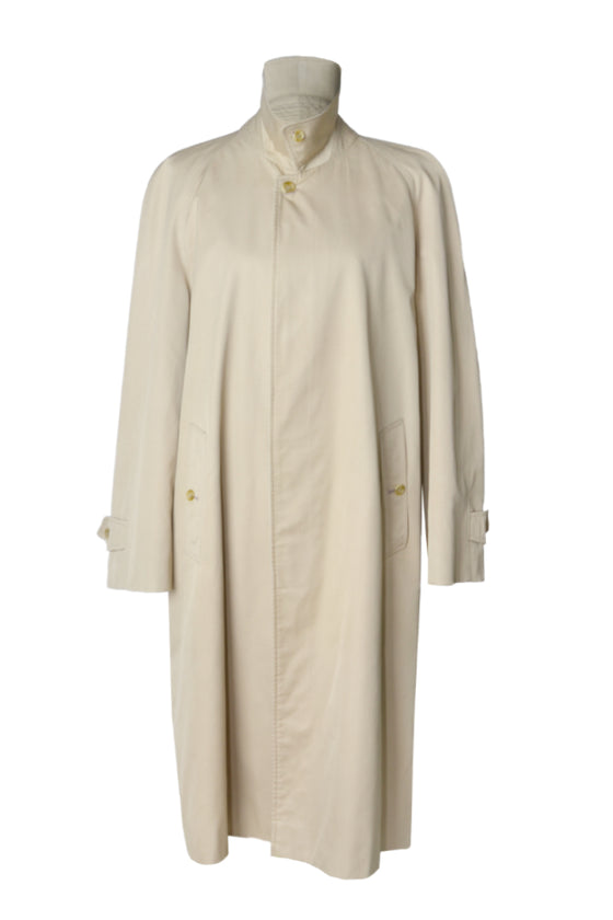 Garbatine Car Coat