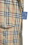 Garbatine Car Coat