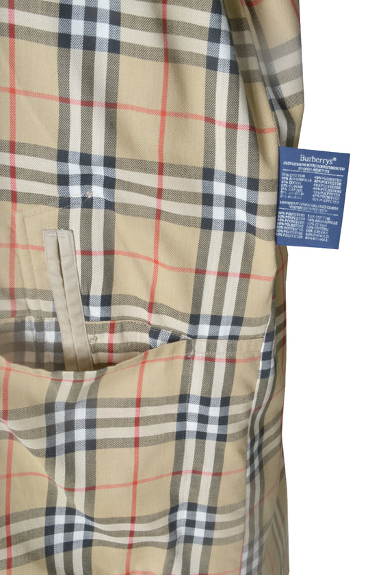 Garbatine Car Coat
