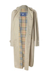 Garbatine Car Coat