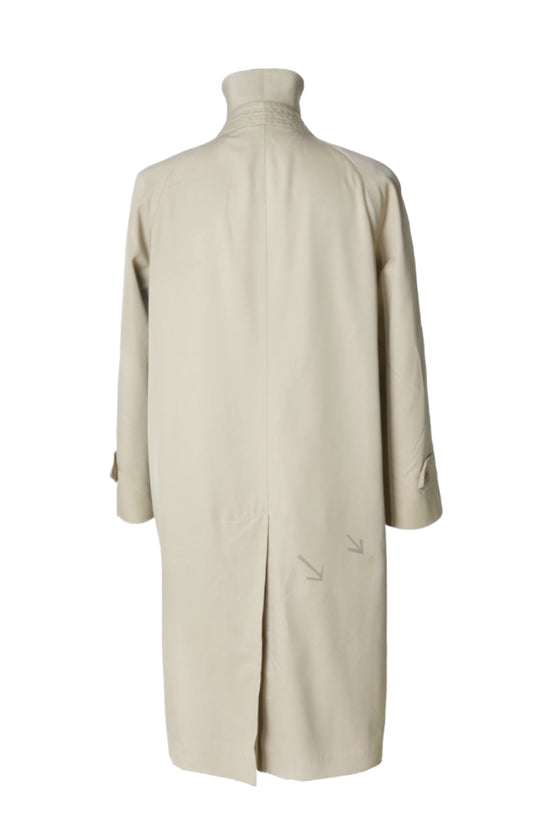 Garbatine Car Coat