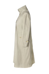 Garbatine Car Coat