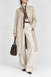 Garbatine Car Coat