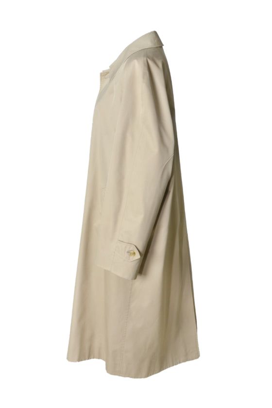 Garbatine Car Coat