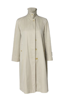  Garbatine Car Coat