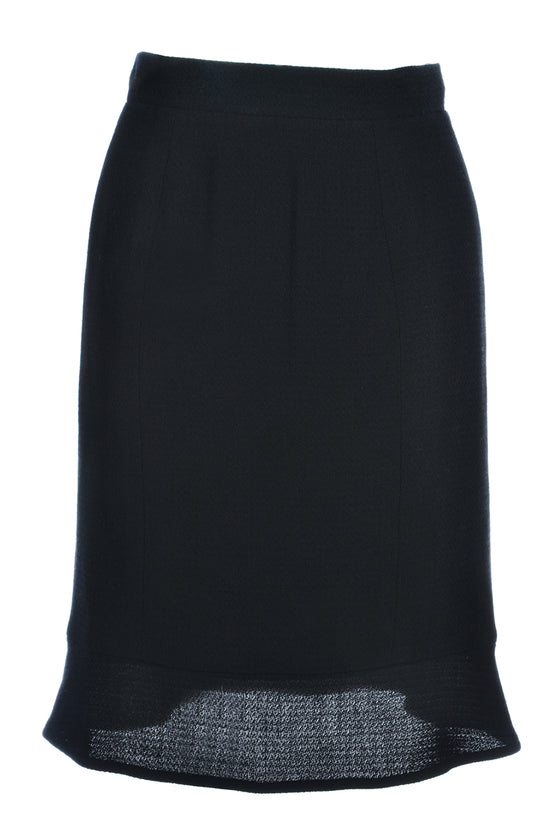 Pencil Skirt