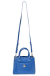 Chanel Mini Shopping Bag in Caviar