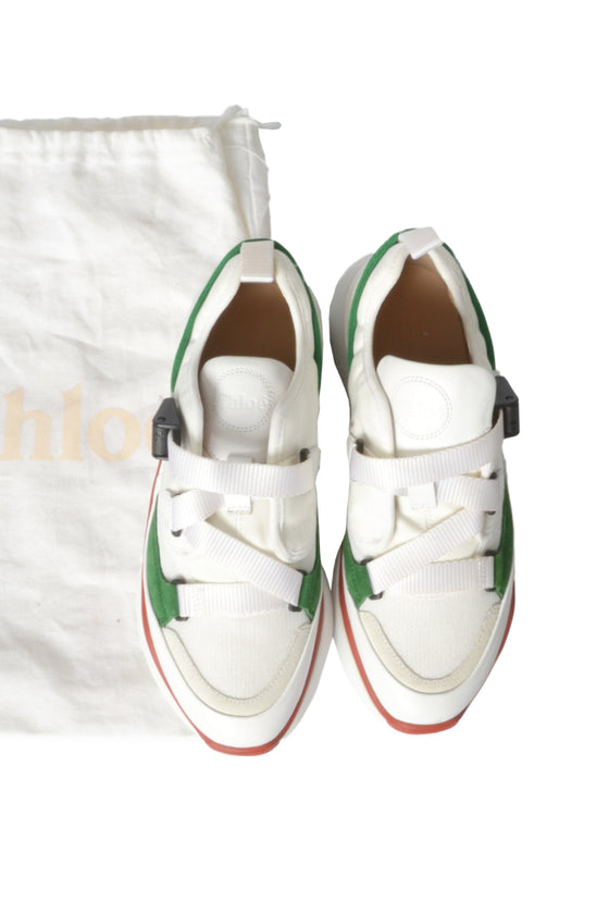 Sonnie Sneakers