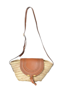  Marcie Schultertasche