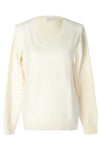 Cashmere Pullover