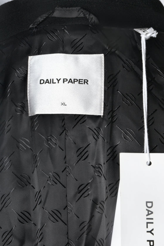 Daily Paper Oversized Jacke