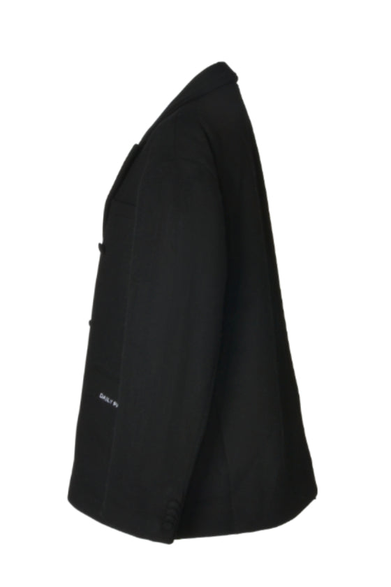 Daily Paper Oversized Jacke