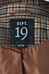 DEPT.19 Trenchcoat