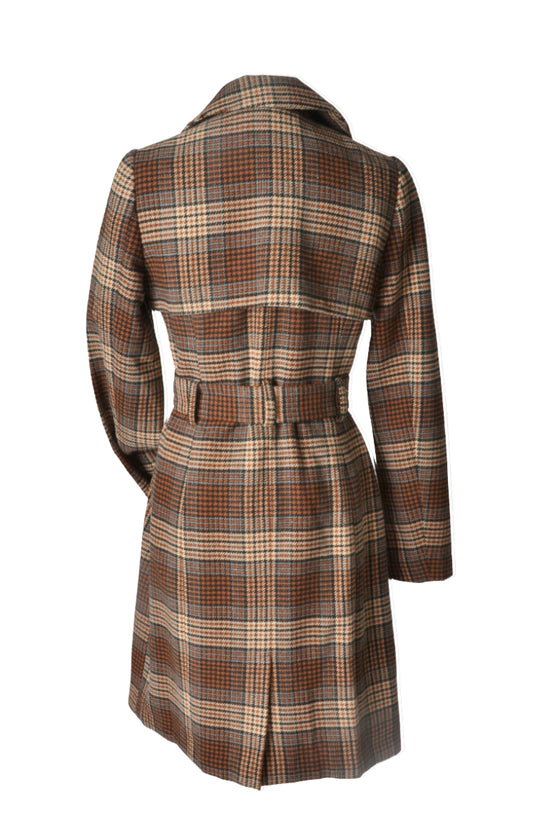 DEPT.19 Trenchcoat