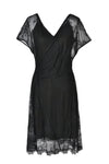 Spitzenkleid