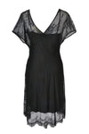 Spitzenkleid