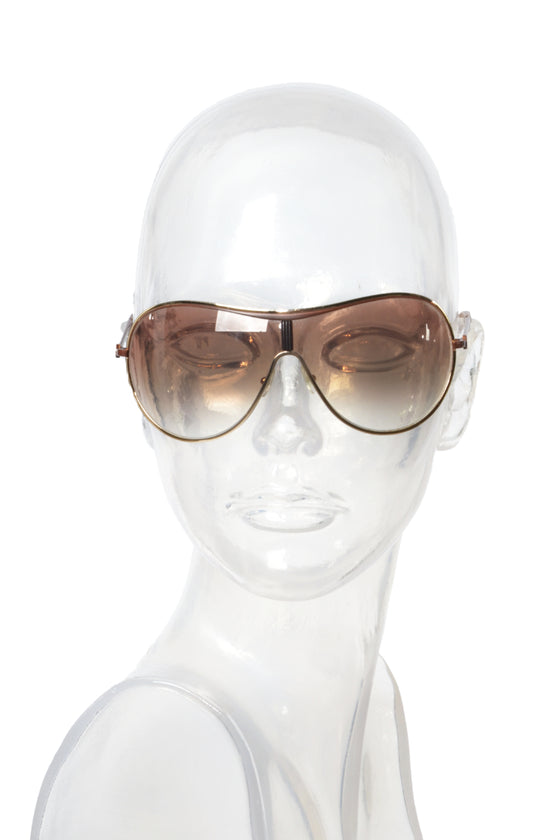 Diesel Sonnenbrille