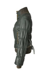 Diesel Lederjacke