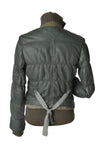 Diesel Lederjacke