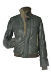Diesel Lederjacke