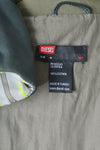 Diesel Lederjacke