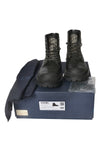 Explorer Ankle Boots