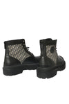Explorer Ankle Boots