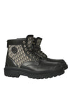 Explorer Ankle Boots