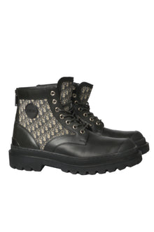  Explorer Ankle Boots
