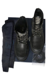 Explorer Ankle Boots