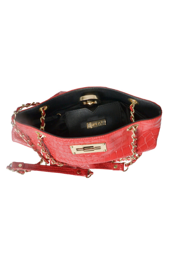 DKNY Schultertasche