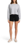 Jersey Short