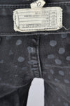 Polka Dot Jeans