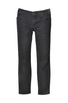  Polka Dot Jeans