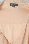 Seidenbluse