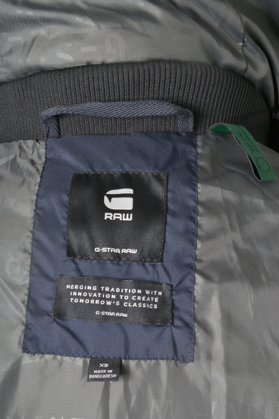 G-Star gesteppter Mantel