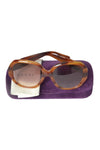 Oversize-Sonnenbrille