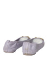 Horsebit Ballerinas