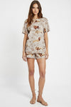 Safari Top & Short