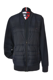  Tommy Hilfiger Steppjacke