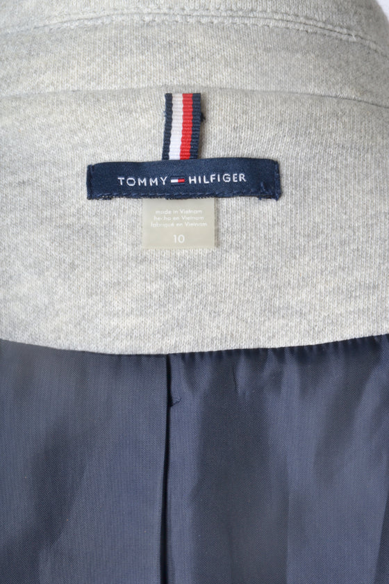 Tommy Hilfiger Jersey Blazer