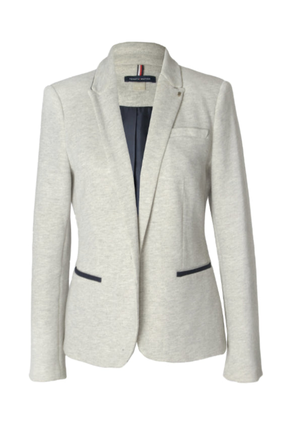 Tommy Hilfiger Jersey Blazer