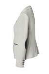 Tommy Hilfiger Jersey Blazer